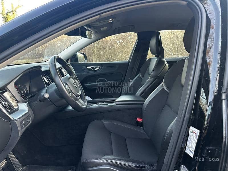 Volvo XC60 LED/AUT/4x4