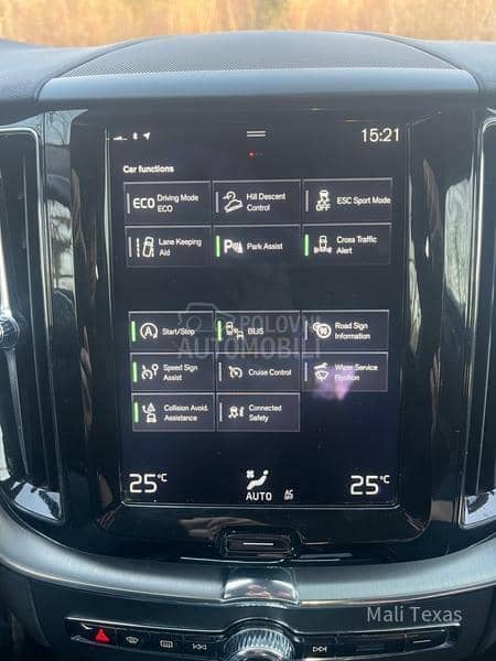 Volvo XC60 LED/AUT/4x4