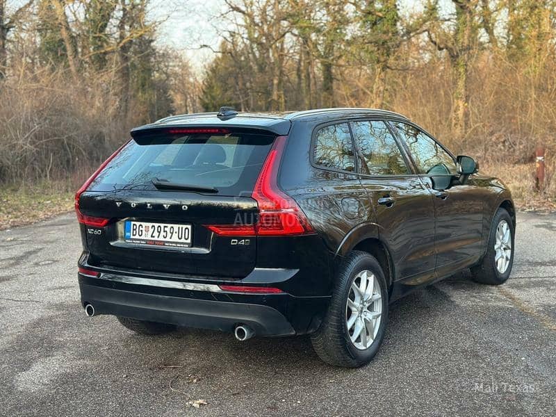 Volvo XC60 LED/AUT/4x4