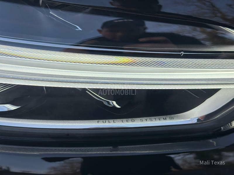 Volvo XC60 LED/AUT/4x4