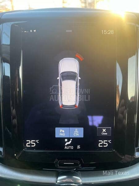 Volvo XC60 LED/AUT/4x4