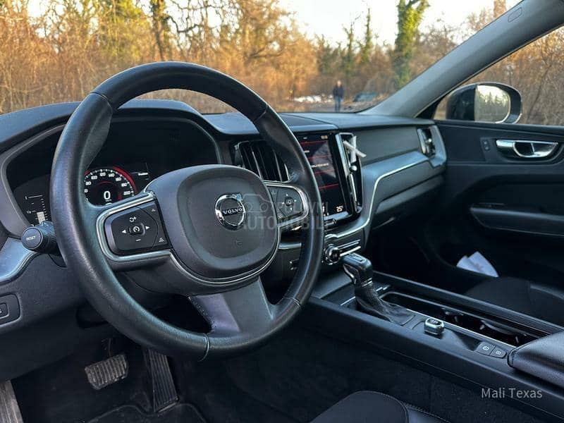 Volvo XC60 LED/AUT/4x4