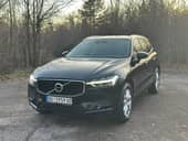 Volvo XC60 LED/AUT/4x4