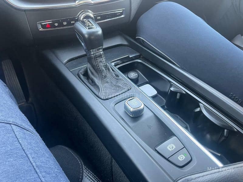 Volvo XC60 LED/AUT/4x4