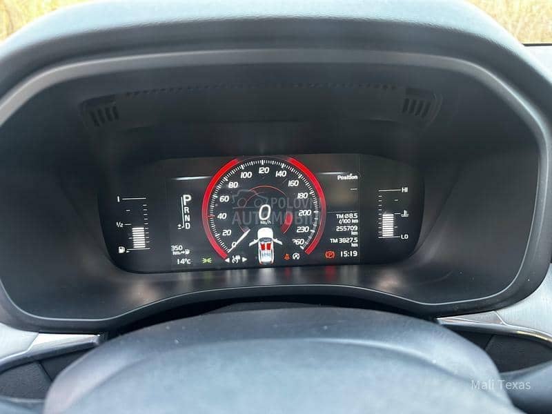 Volvo XC60 LED/AUT/4x4