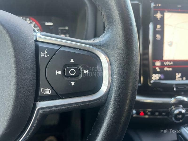 Volvo XC60 LED/AUT/4x4