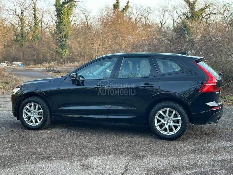 Volvo XC60 LED/AUT/4x4