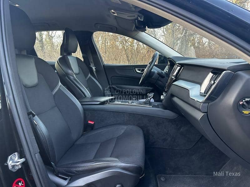 Volvo XC60 LED/AUT/4x4