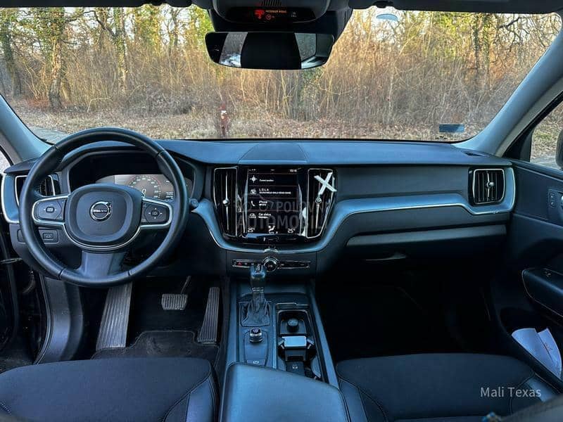 Volvo XC60 LED/AUT/4x4
