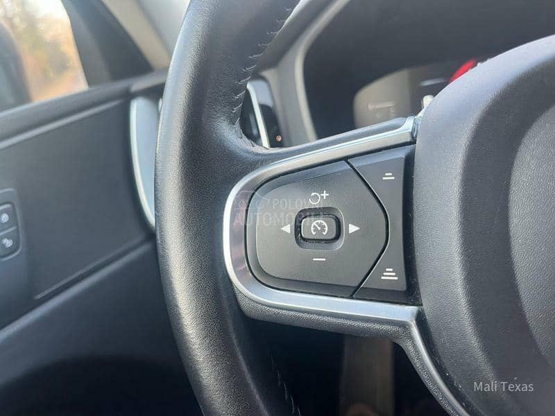 Volvo XC60 LED/AUT/4x4