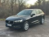 Volvo XC60 LED/AUT/4x4