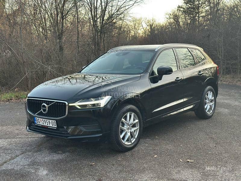 Volvo XC60 LED/AUT/4x4