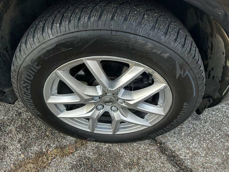 Volvo XC60 LED/AUT/4x4