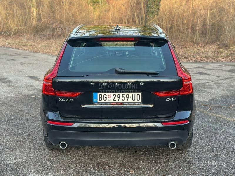Volvo XC60 LED/AUT/4x4