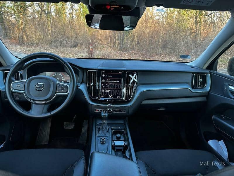 Volvo XC60 LED/AUT/4x4