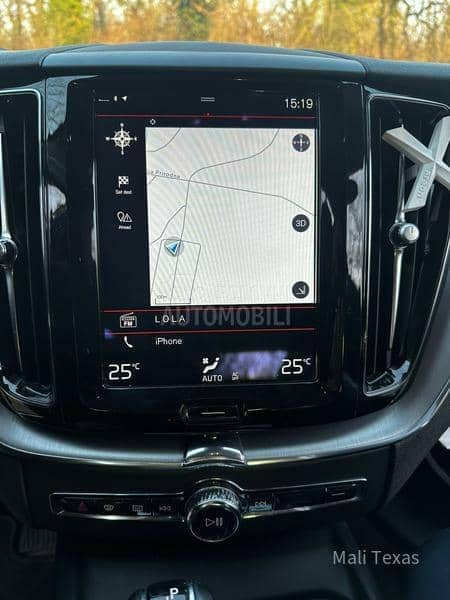 Volvo XC60 LED/AUT/4x4