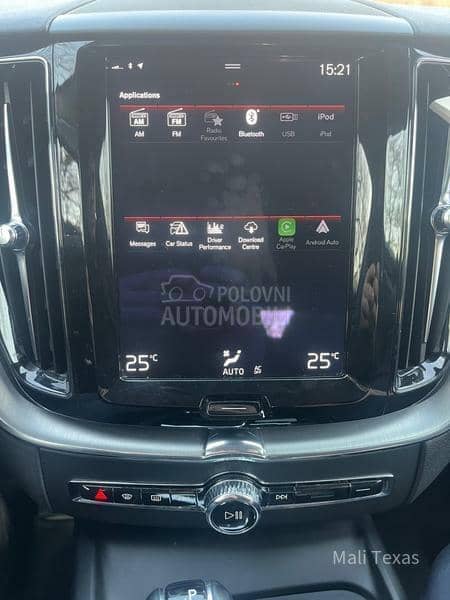 Volvo XC60 LED/AUT/4x4