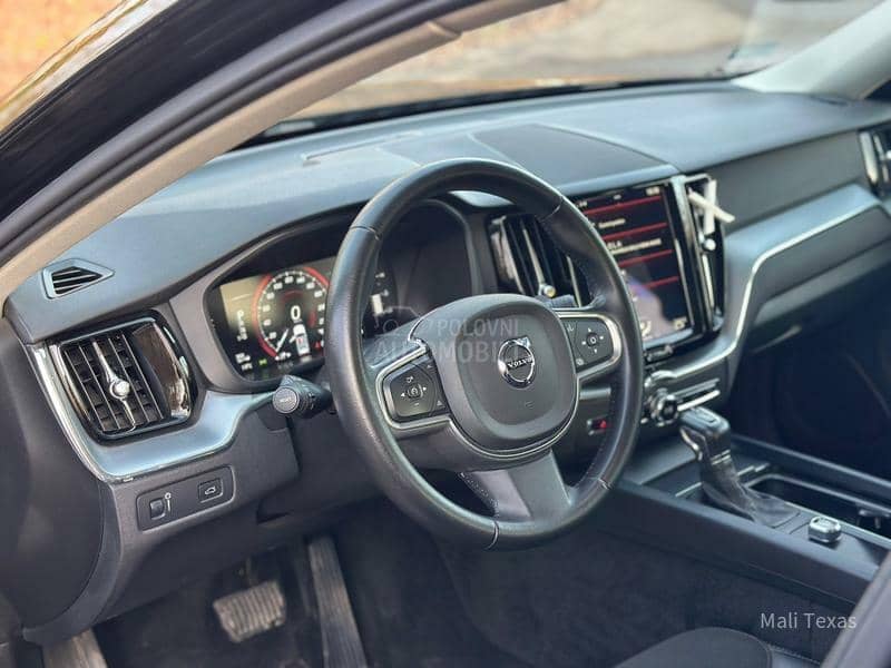 Volvo XC60 LED/AUT/4x4