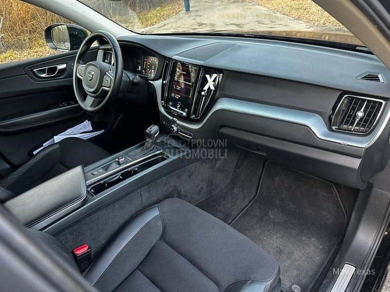 Volvo XC60 LED/AUT/4x4