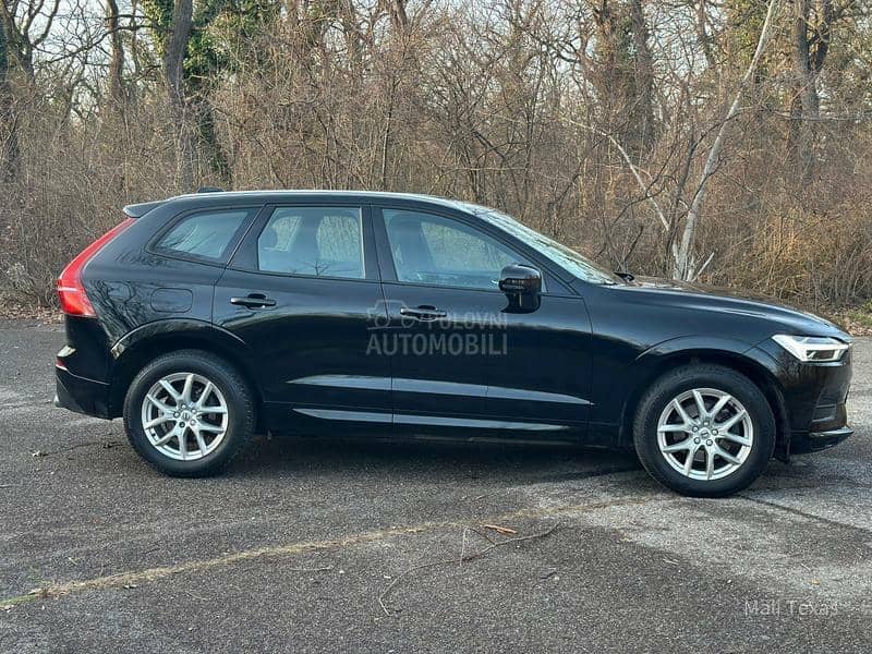 Volvo XC60 LED/AUT/4x4