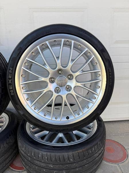 Aluminijumske felne  19" 5 x 112