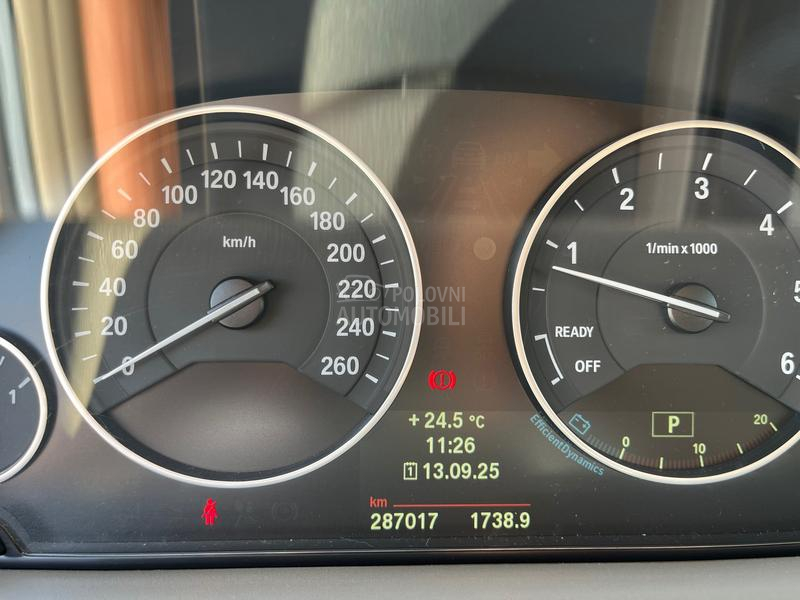 BMW 320 Xdrive Modern Line