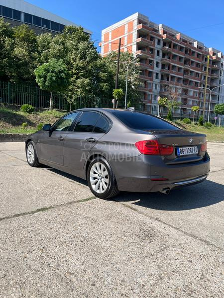 BMW 320 Xdrive Modern Line