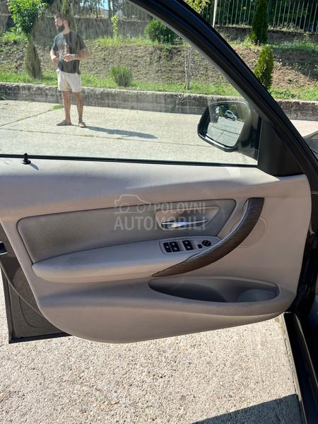 BMW 320 Xdrive Modern Line