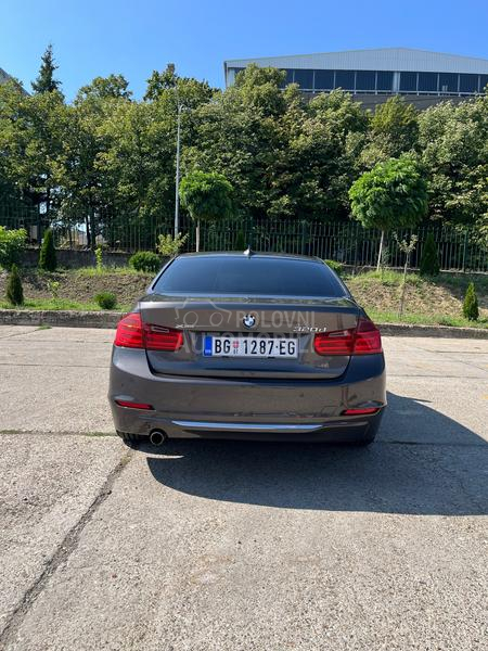 BMW 320 Xdrive Modern Line