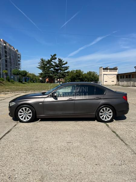 BMW 320 Xdrive Modern Line