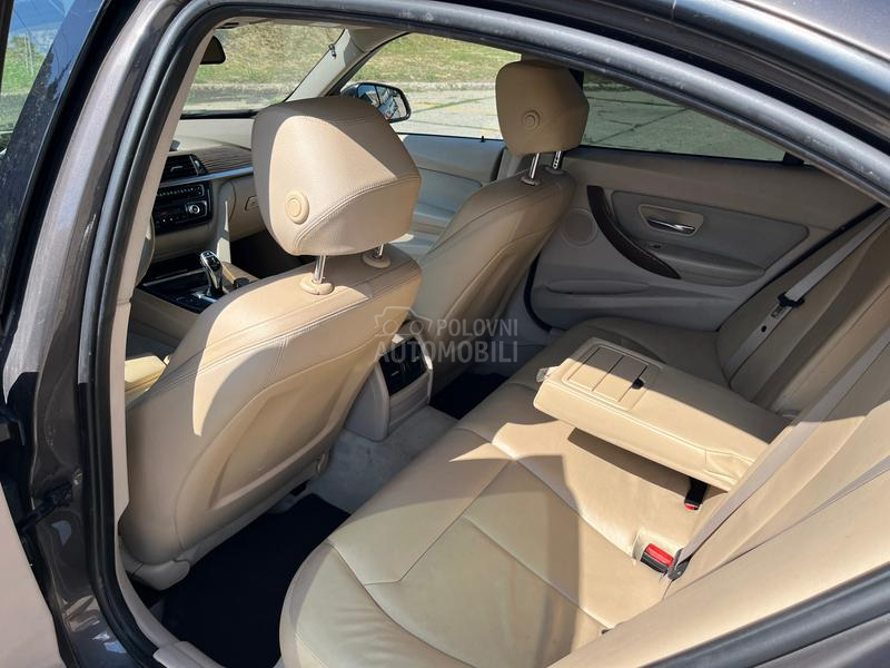 BMW 320 Xdrive Modern Line