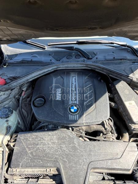 BMW 320 Xdrive Modern Line