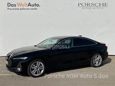 Audi A5 40 TFSI quattro