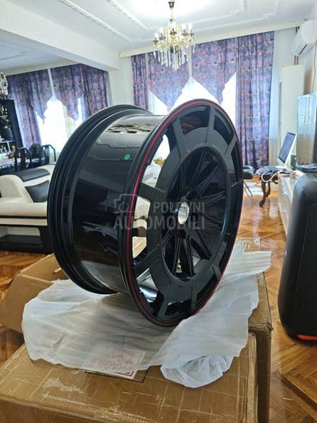 Mercedes Benz G 63 AMG Brabus WideStar Kit Mercedes Benz G 63 AMG Brabus WideStar Kit