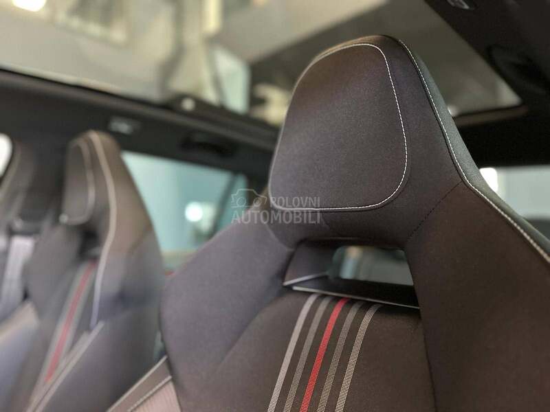 Škoda Kamiq MC Plus 1.5 TSI DSG