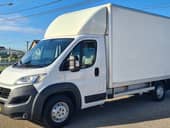 Fiat Ducato 2.3 m jet RAMPA