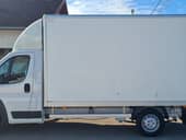 Fiat Ducato 2.3 m jet RAMPA