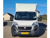 Fiat Ducato 2.3 m jet RAMPA