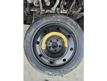 Aluminijumske felne  17" 5 x 110