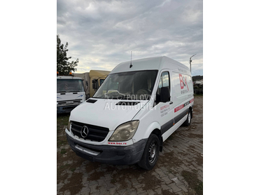 Mercedes Benz Sprinter 311 CDI X20