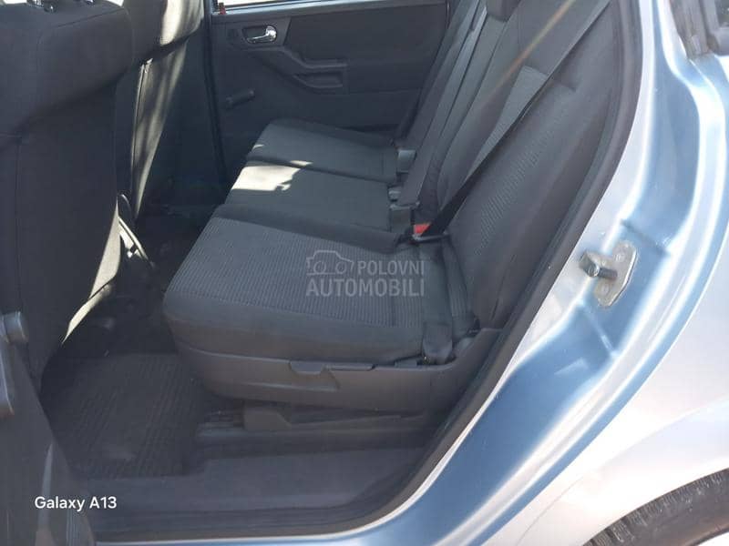 Opel Meriva 1.6 B E N Z