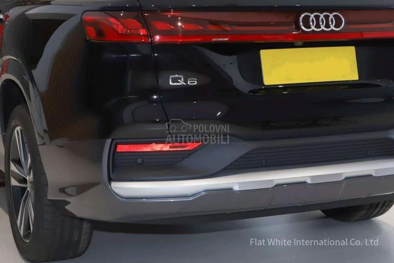 Audi Q6 2.0 Quattro