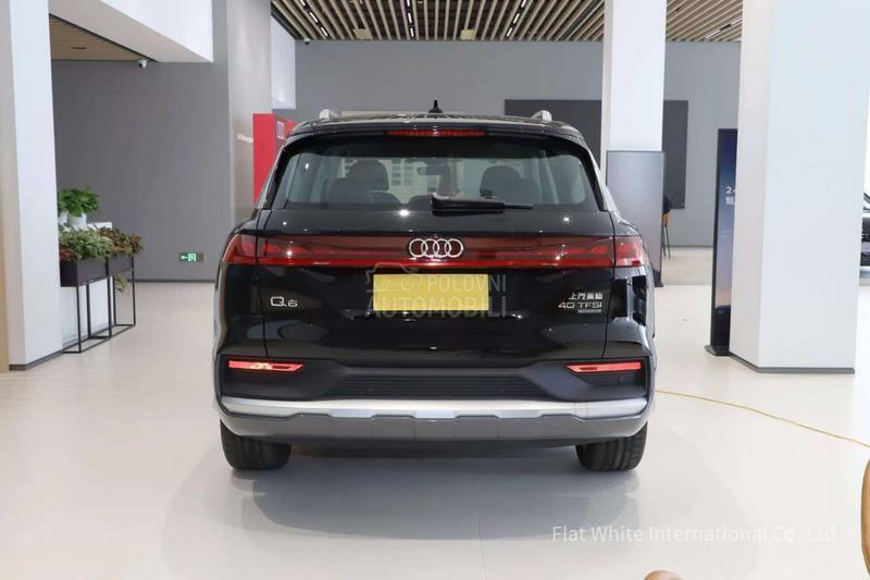 Audi Q6 2.0 Quattro