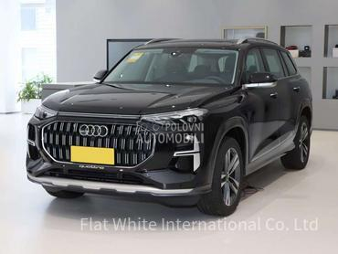 Audi Q6 2.0 Quattro