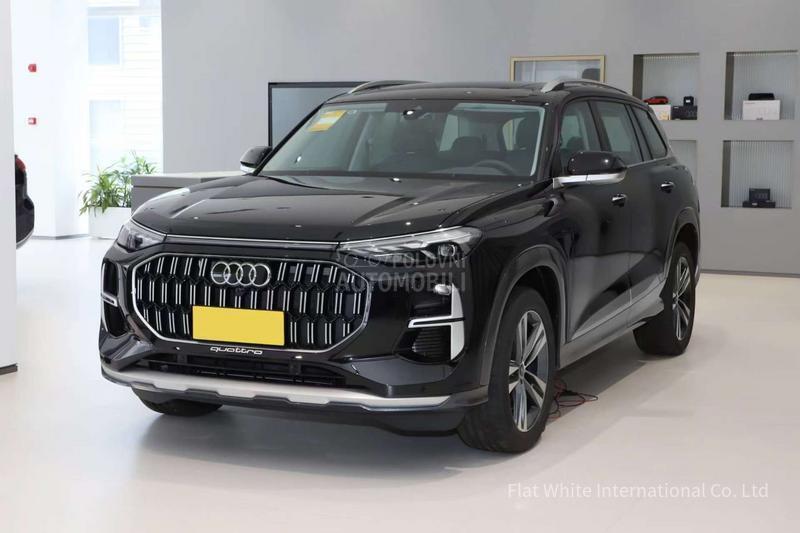 Audi Q6 2.0 Quattro