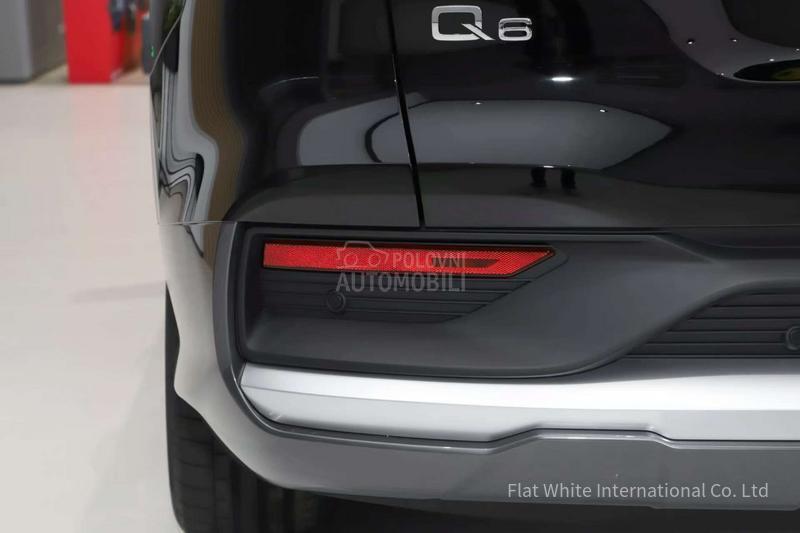 Audi Q6 2.0 Quattro