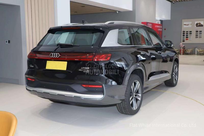 Audi Q6 2.0 Quattro