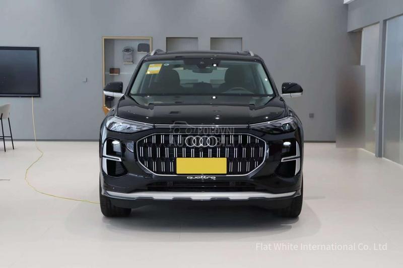 Audi Q6 2.0 Quattro