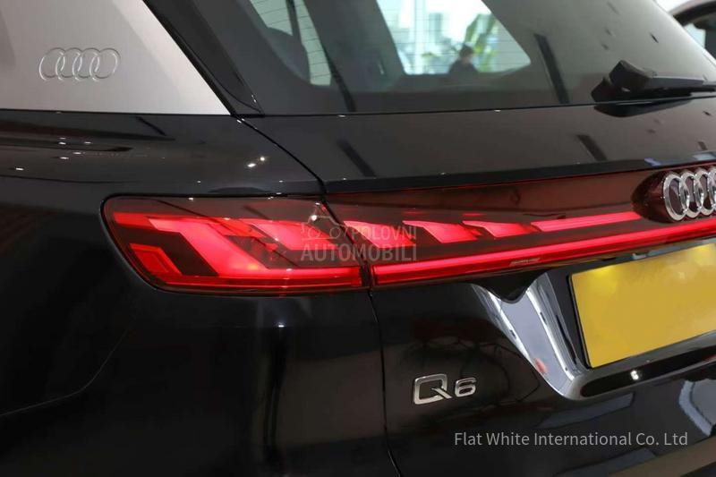 Audi Q6 2.0 Quattro