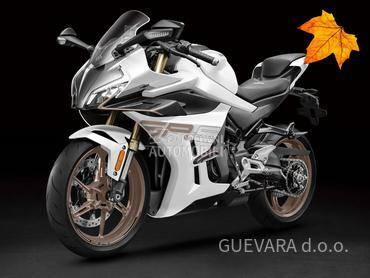 CFMOTO 450SR-S  - AKCIJA